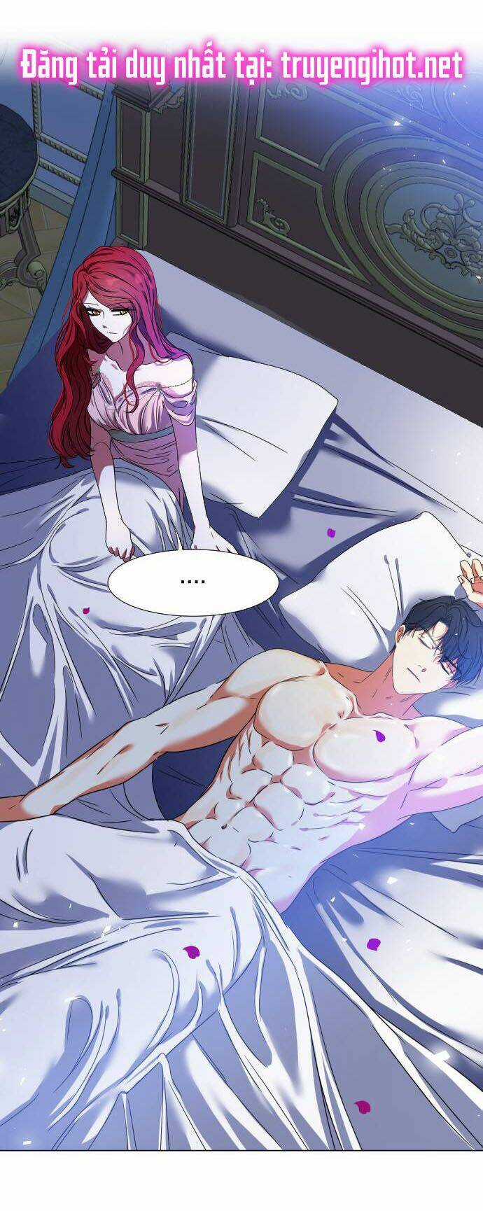 Hoán Đổi Linh Hồn - Chapter 1.1 - Trang 11