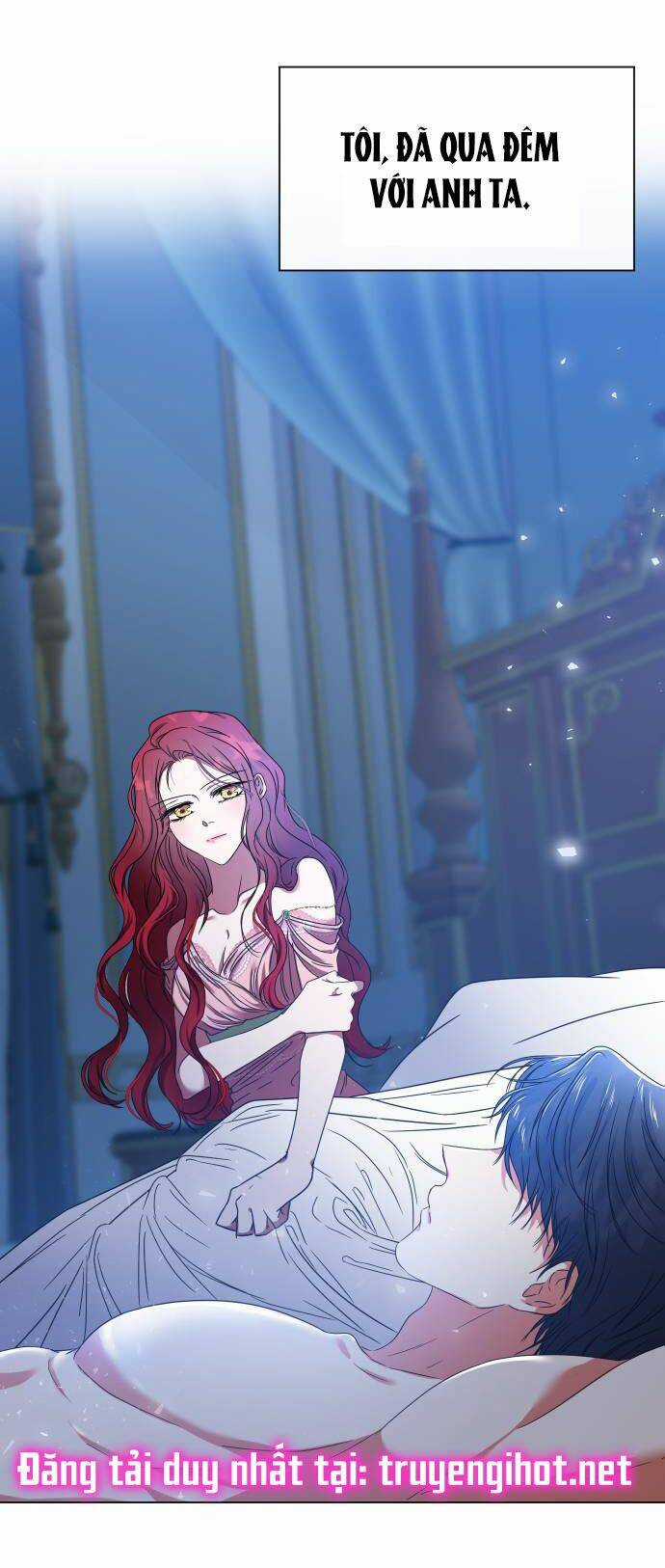 Hoán Đổi Linh Hồn - Chapter 1.1 - Trang 20