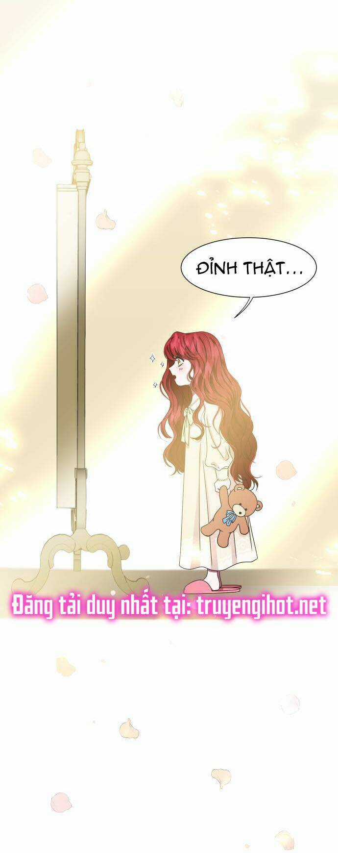 Hoán Đổi Linh Hồn - Chapter 1.2 - Trang 22