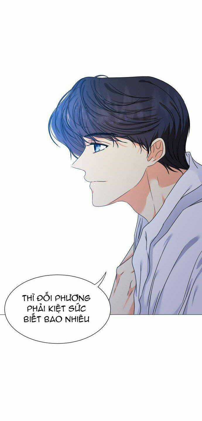 Hoán Đổi Linh Hồn - Chapter 1.2 - Trang 27