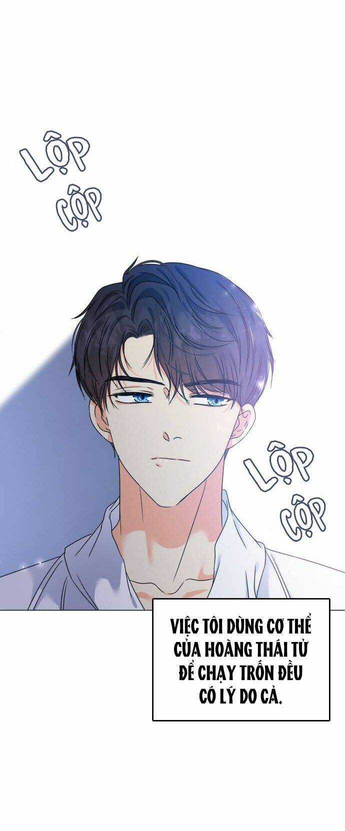 Hoán Đổi Linh Hồn - Chapter 1.2 - Trang 31