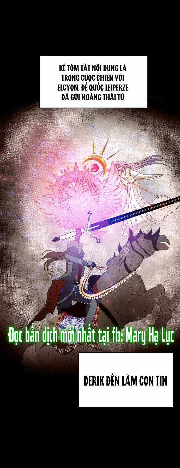 Hoán Đổi Linh Hồn - Chapter 1.2 - Trang 34