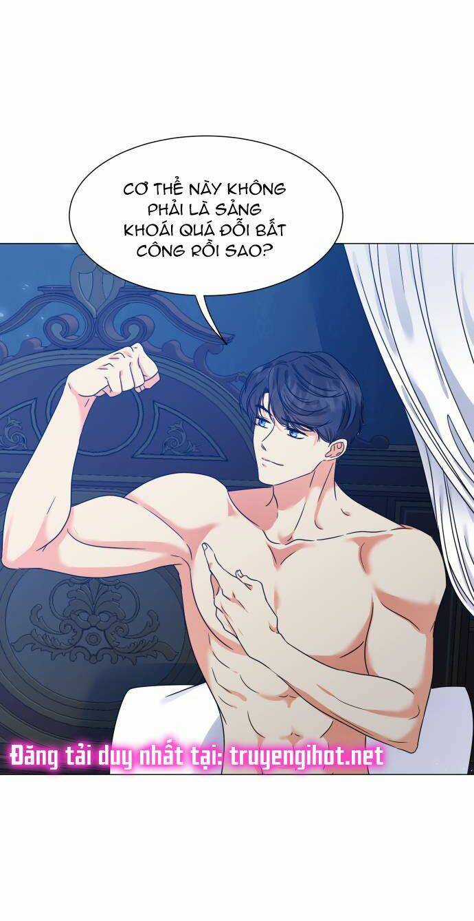 Hoán Đổi Linh Hồn - Chapter 1.2 - Trang 7