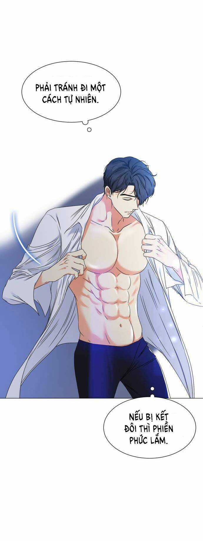 Hoán Đổi Linh Hồn - Chapter 1.2 - Trang 9