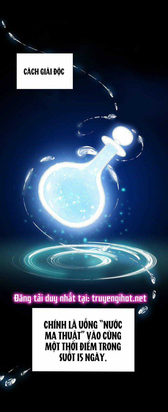 Hoán Đổi Linh Hồn - Chapter 1.3 - Trang 18
