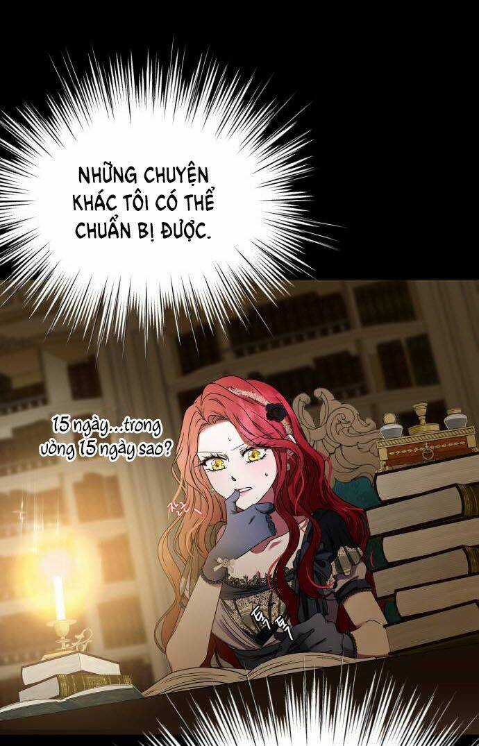 Hoán Đổi Linh Hồn - Chapter 1.3 - Trang 19