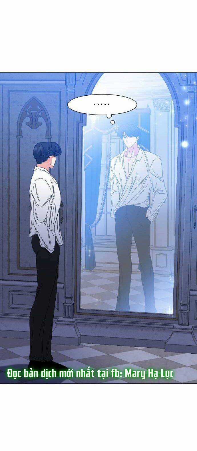 Hoán Đổi Linh Hồn - Chapter 1.3 - Trang 23