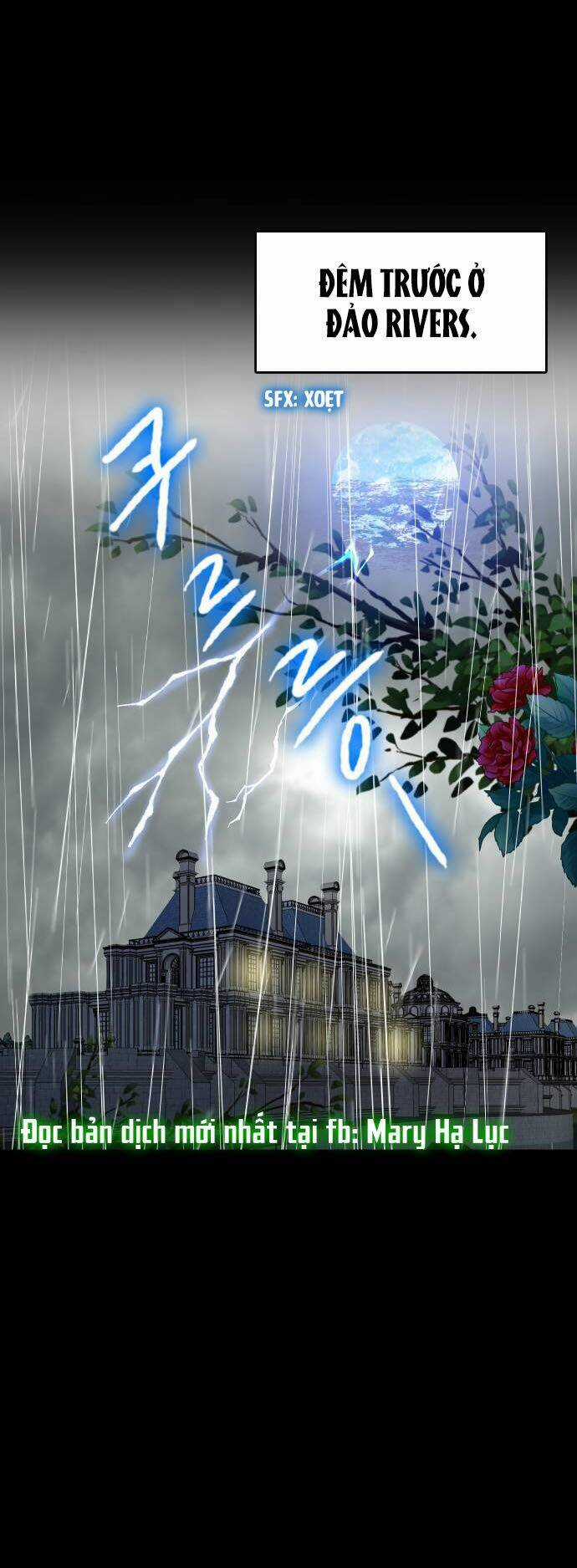 Hoán Đổi Linh Hồn - Chapter 1.3 - Trang 35