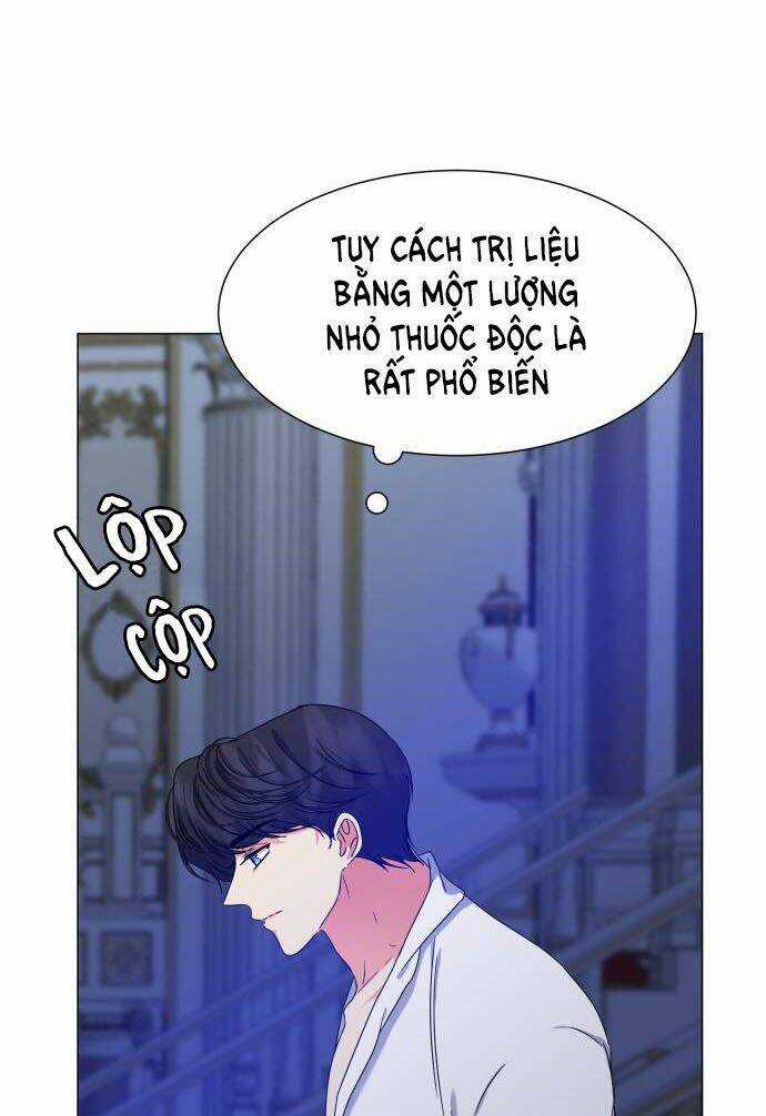 Hoán Đổi Linh Hồn - Chapter 1.3 - Trang 10