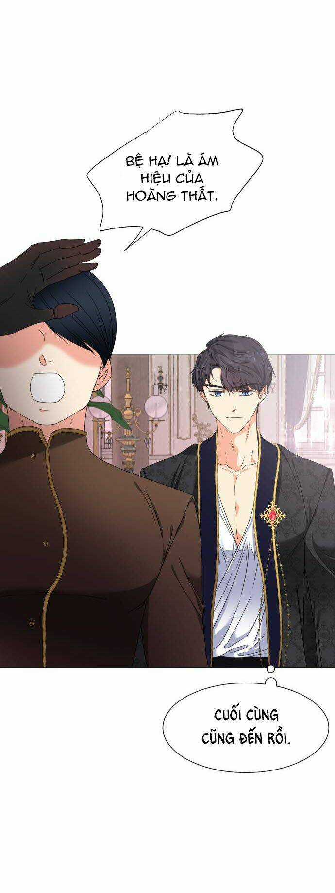 Hoán Đổi Linh Hồn - Chapter 1.4 - Trang 15