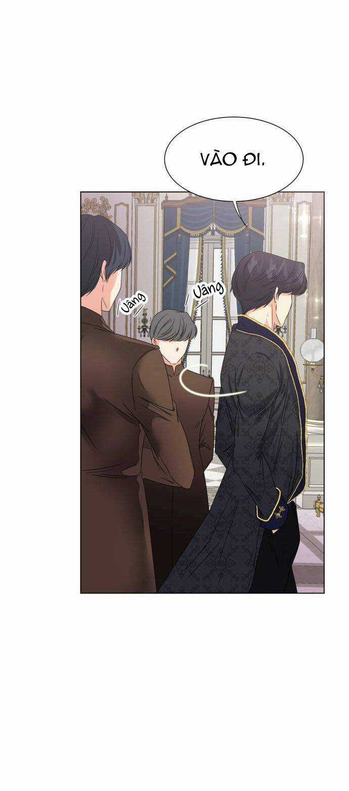 Hoán Đổi Linh Hồn - Chapter 1.4 - Trang 20