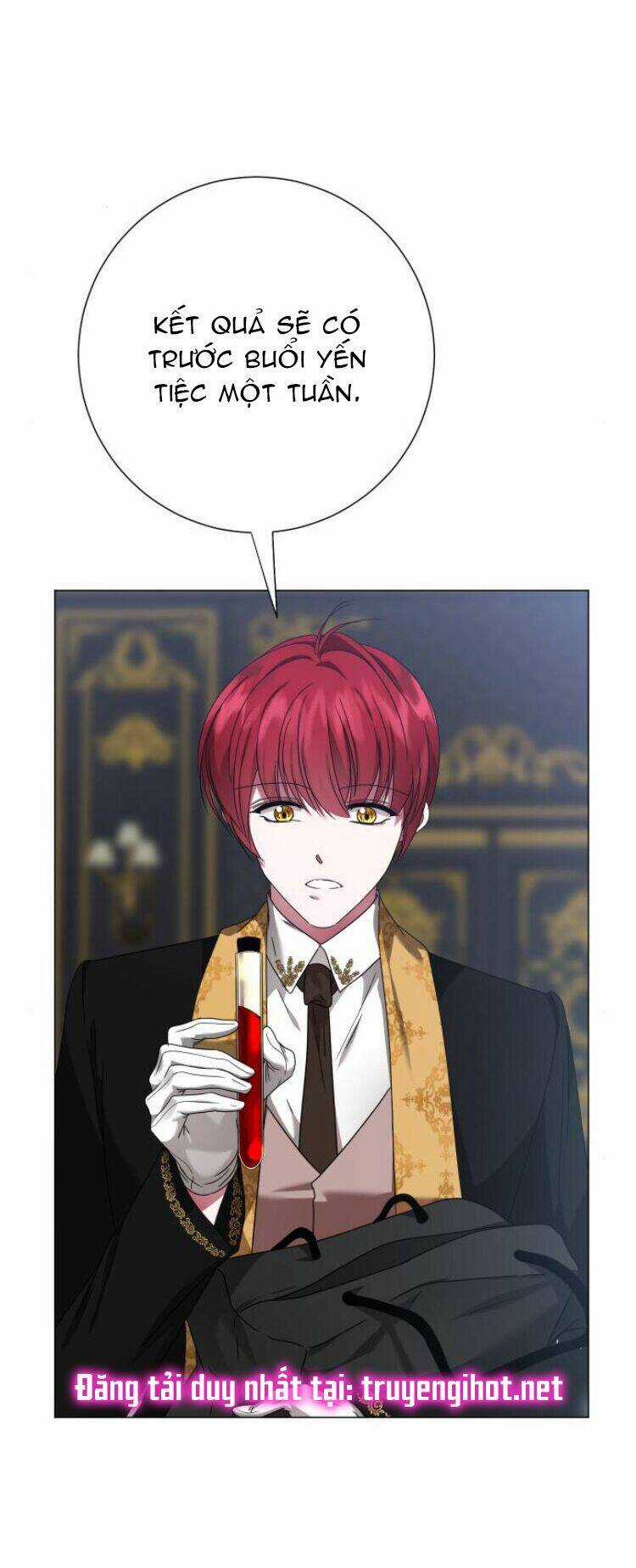 Hoán Đổi Linh Hồn - Chapter 10.1 - Trang 3