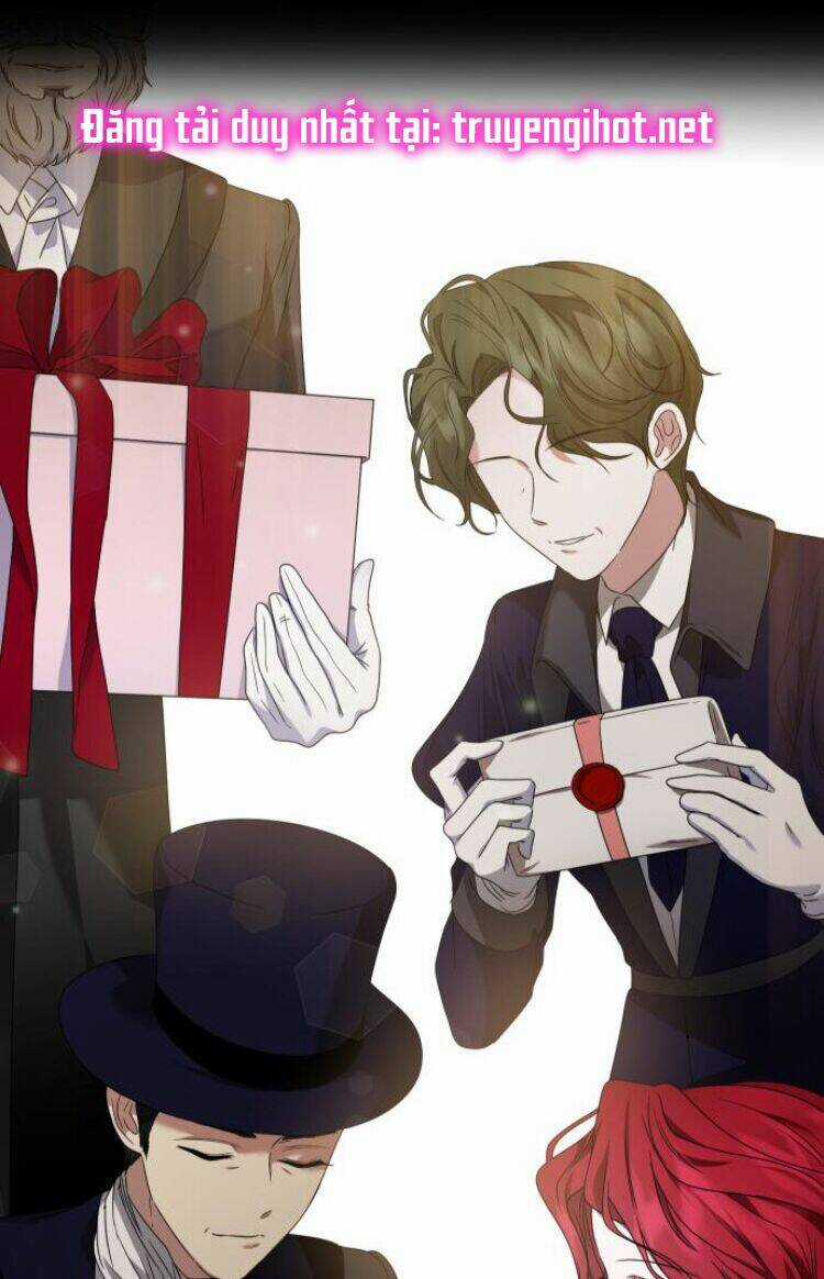 Hoán Đổi Linh Hồn - Chapter 10.1 - Trang 27