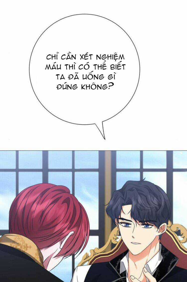 Hoán Đổi Linh Hồn - Chapter 10.1 - Trang 4