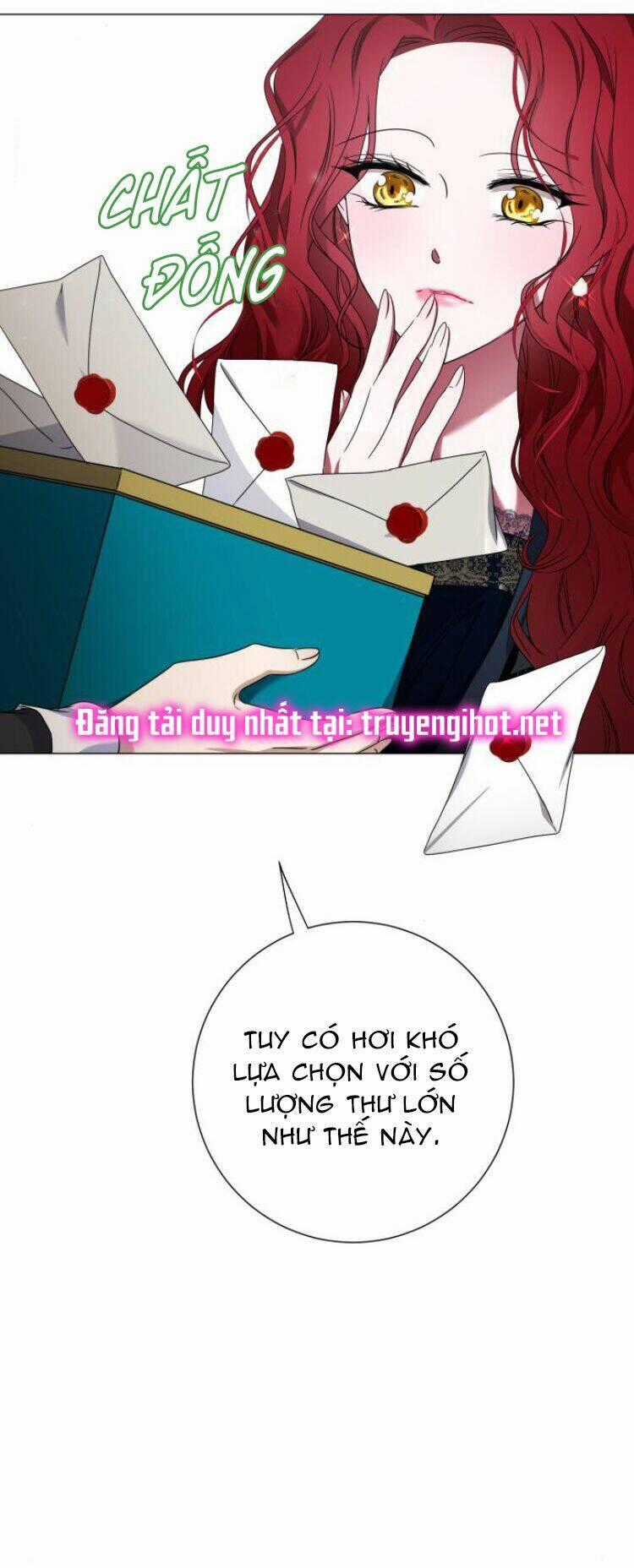Hoán Đổi Linh Hồn - Chapter 10.1 - Trang 33