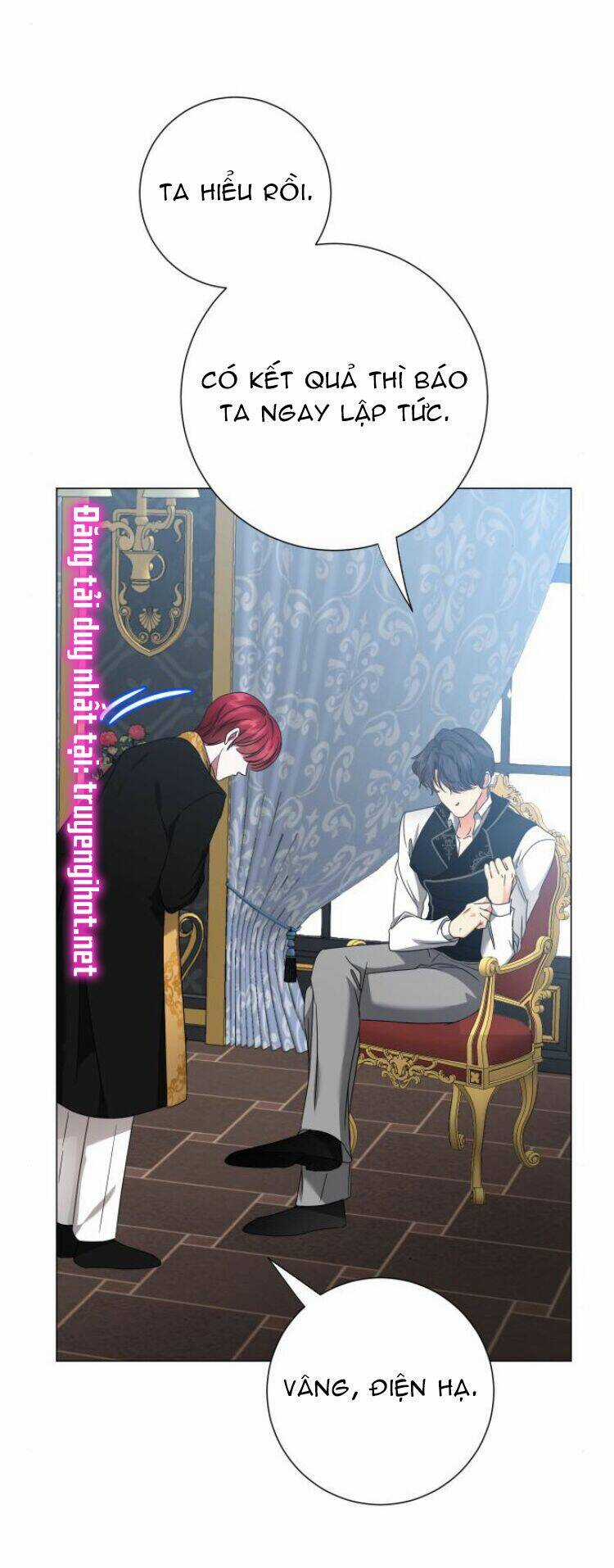 Hoán Đổi Linh Hồn - Chapter 10.1 - Trang 6