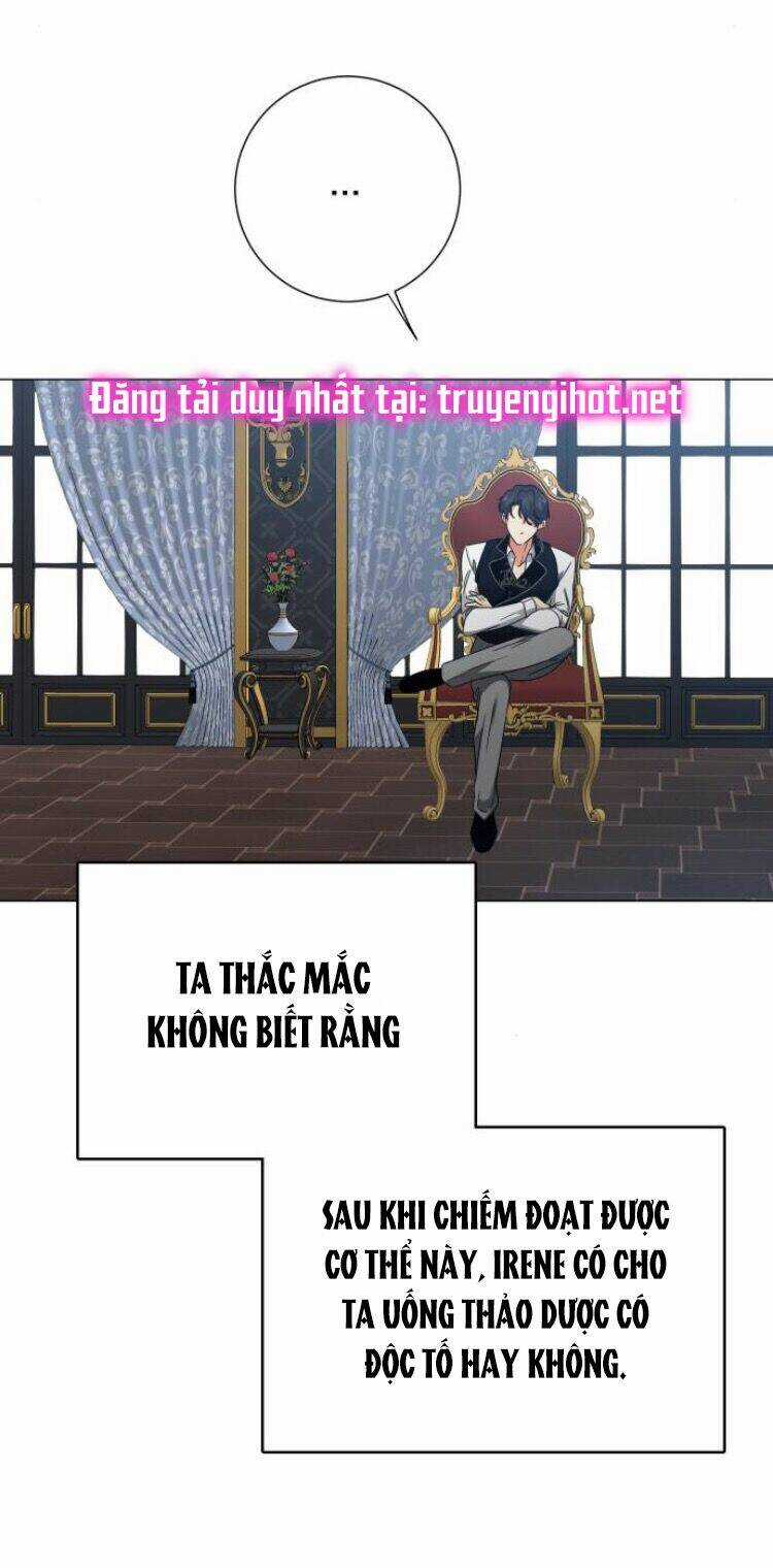 Hoán Đổi Linh Hồn - Chapter 10.1 - Trang 8