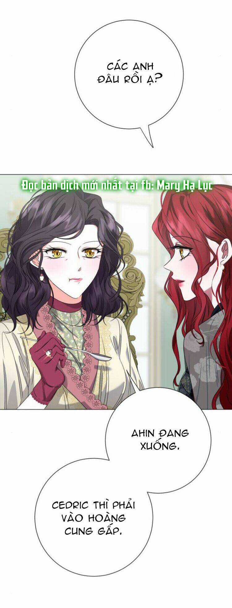 Hoán Đổi Linh Hồn - Chapter 10.2 - Trang 16