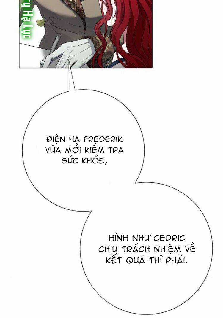 Hoán Đổi Linh Hồn - Chapter 10.2 - Trang 20