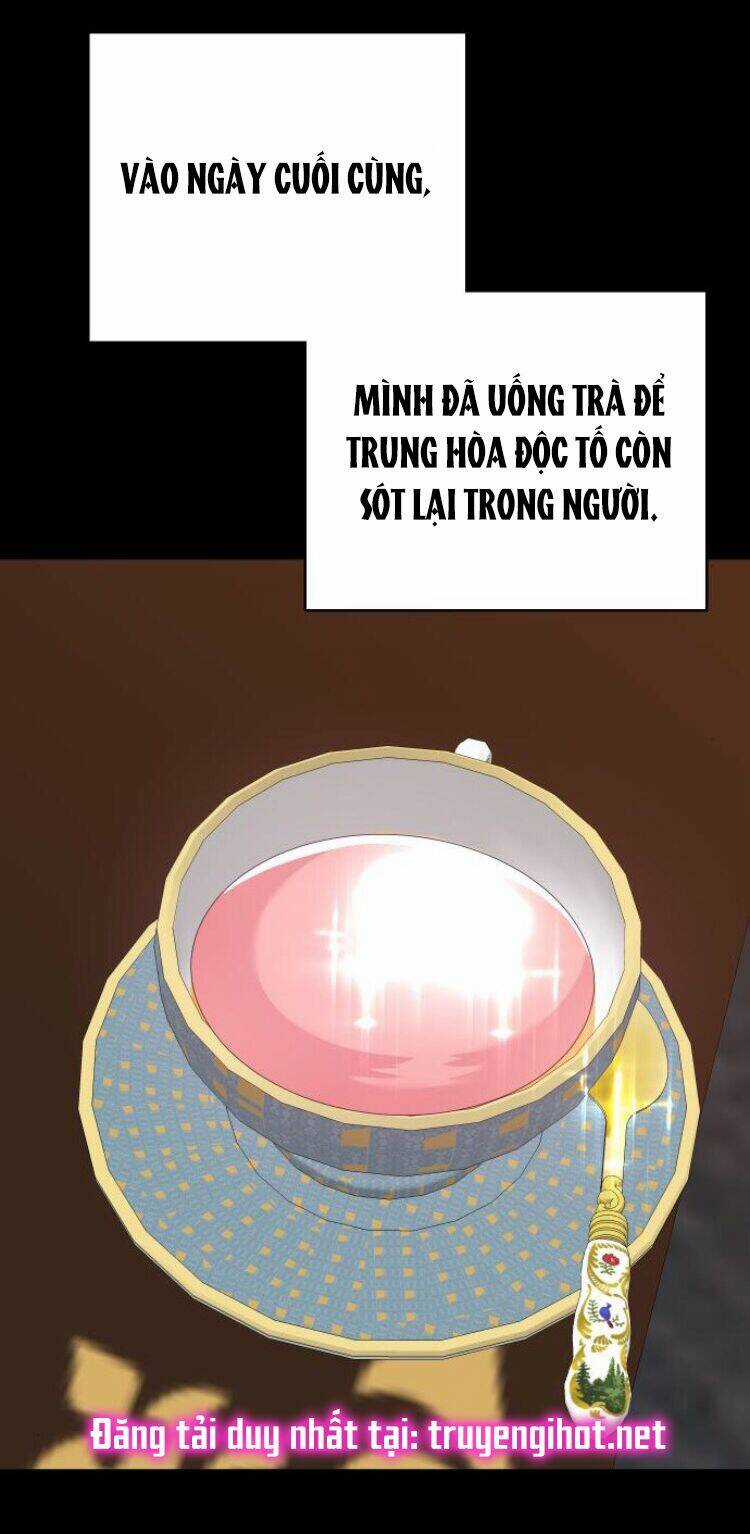 Hoán Đổi Linh Hồn - Chapter 10.2 - Trang 32