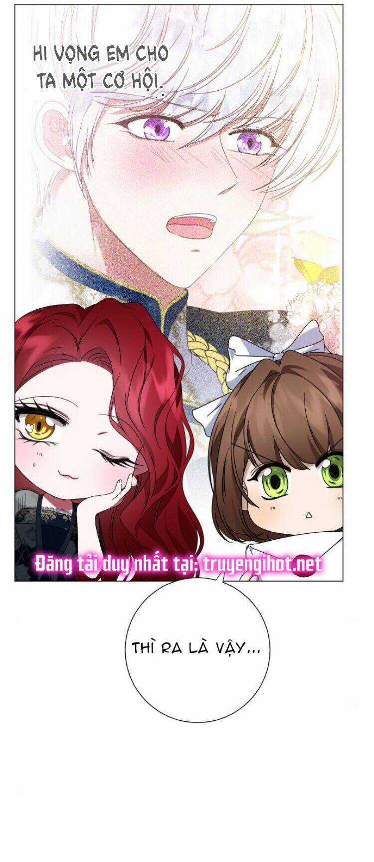 Hoán Đổi Linh Hồn - Chapter 10.2 - Trang 9