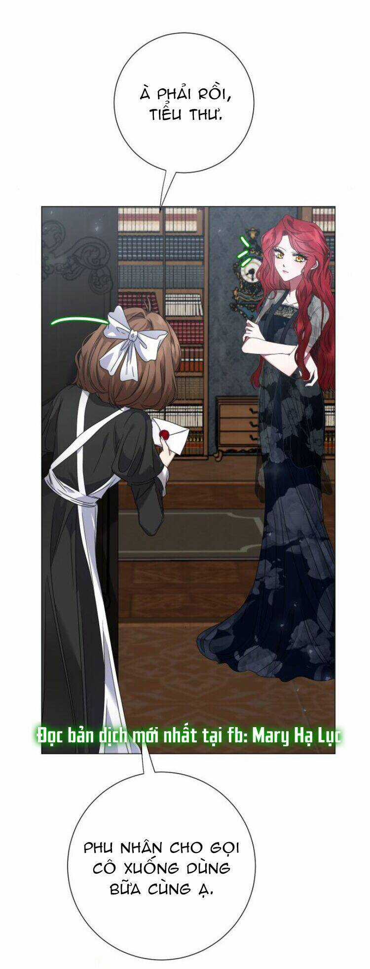 Hoán Đổi Linh Hồn - Chapter 10.2 - Trang 10