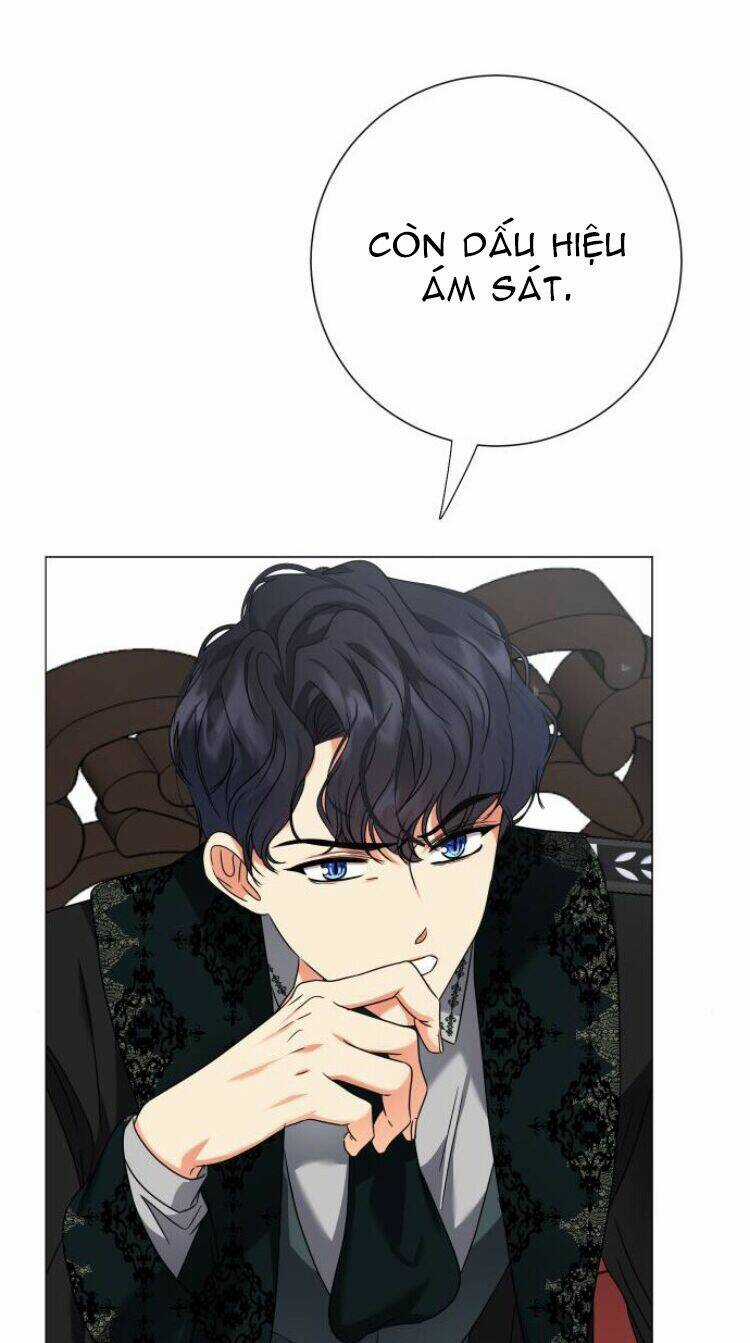 Hoán Đổi Linh Hồn - Chapter 10.3 - Trang 13