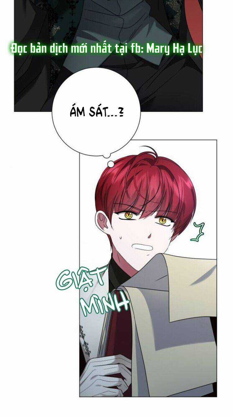 Hoán Đổi Linh Hồn - Chapter 10.3 - Trang 14