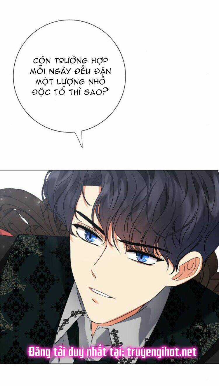 Hoán Đổi Linh Hồn - Chapter 10.3 - Trang 19