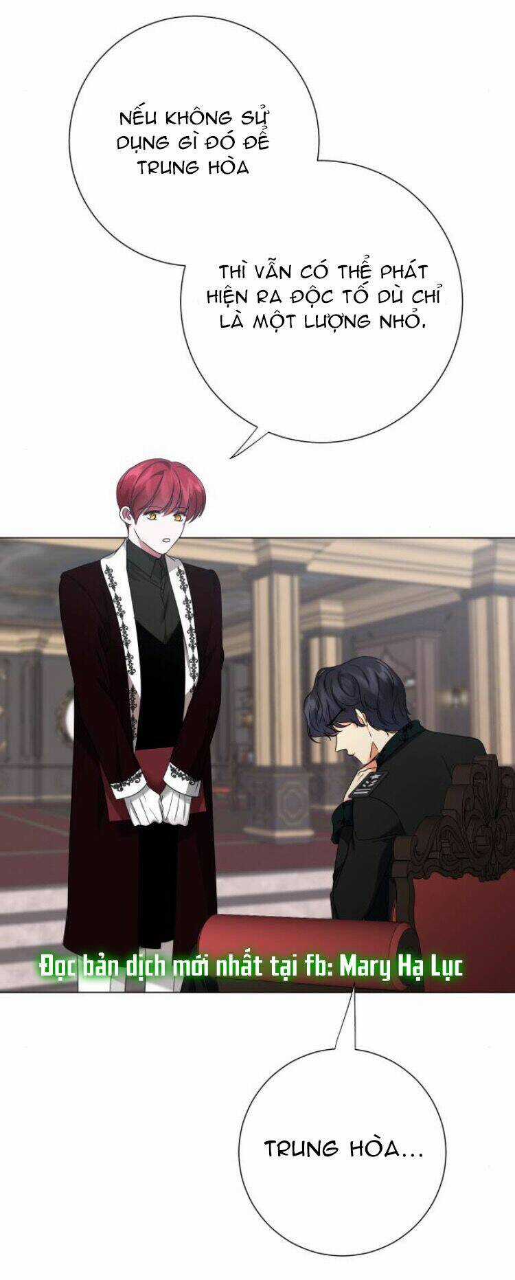 Hoán Đổi Linh Hồn - Chapter 10.3 - Trang 20