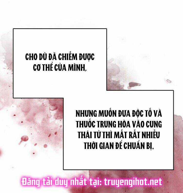 Hoán Đổi Linh Hồn - Chapter 10.3 - Trang 21