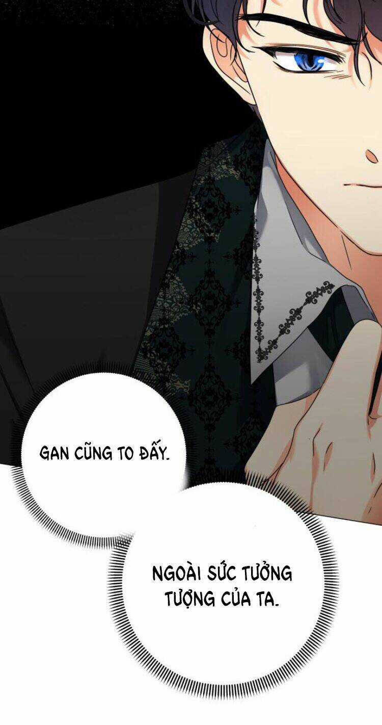 Hoán Đổi Linh Hồn - Chapter 10.3 - Trang 23