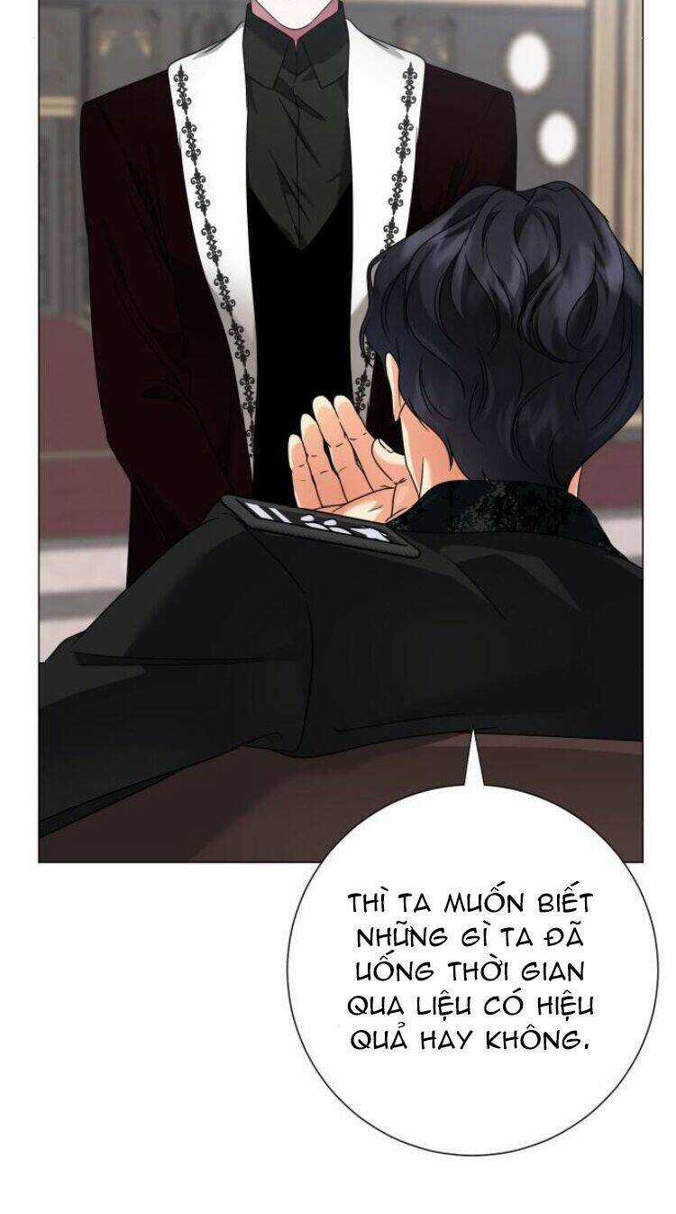 Hoán Đổi Linh Hồn - Chapter 10.3 - Trang 25