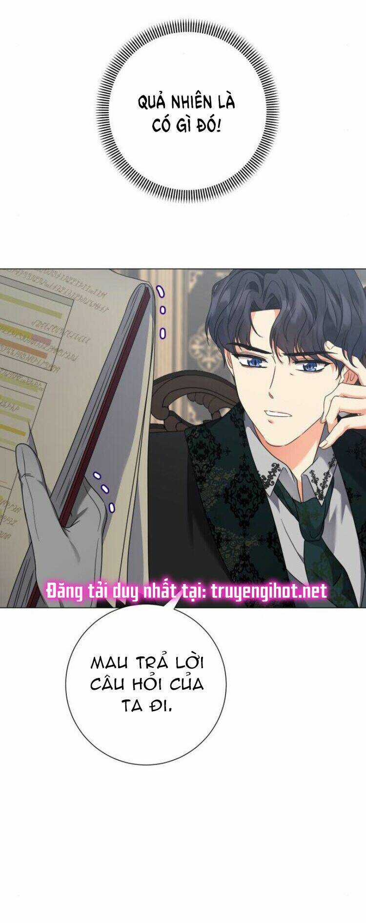 Hoán Đổi Linh Hồn - Chapter 10.3 - Trang 28