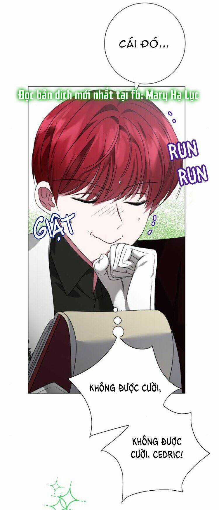 Hoán Đổi Linh Hồn - Chapter 10.3 - Trang 32