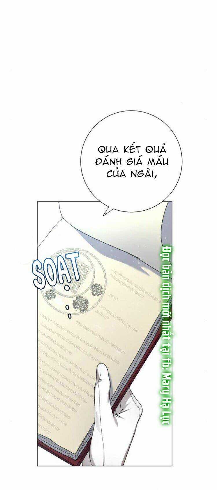 Hoán Đổi Linh Hồn - Chapter 10.3 - Trang 10