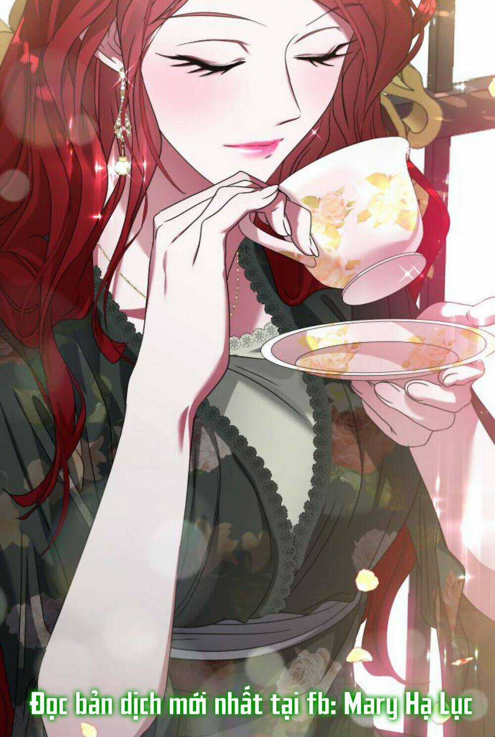 Hoán Đổi Linh Hồn - Chapter 11.1 - Trang 3