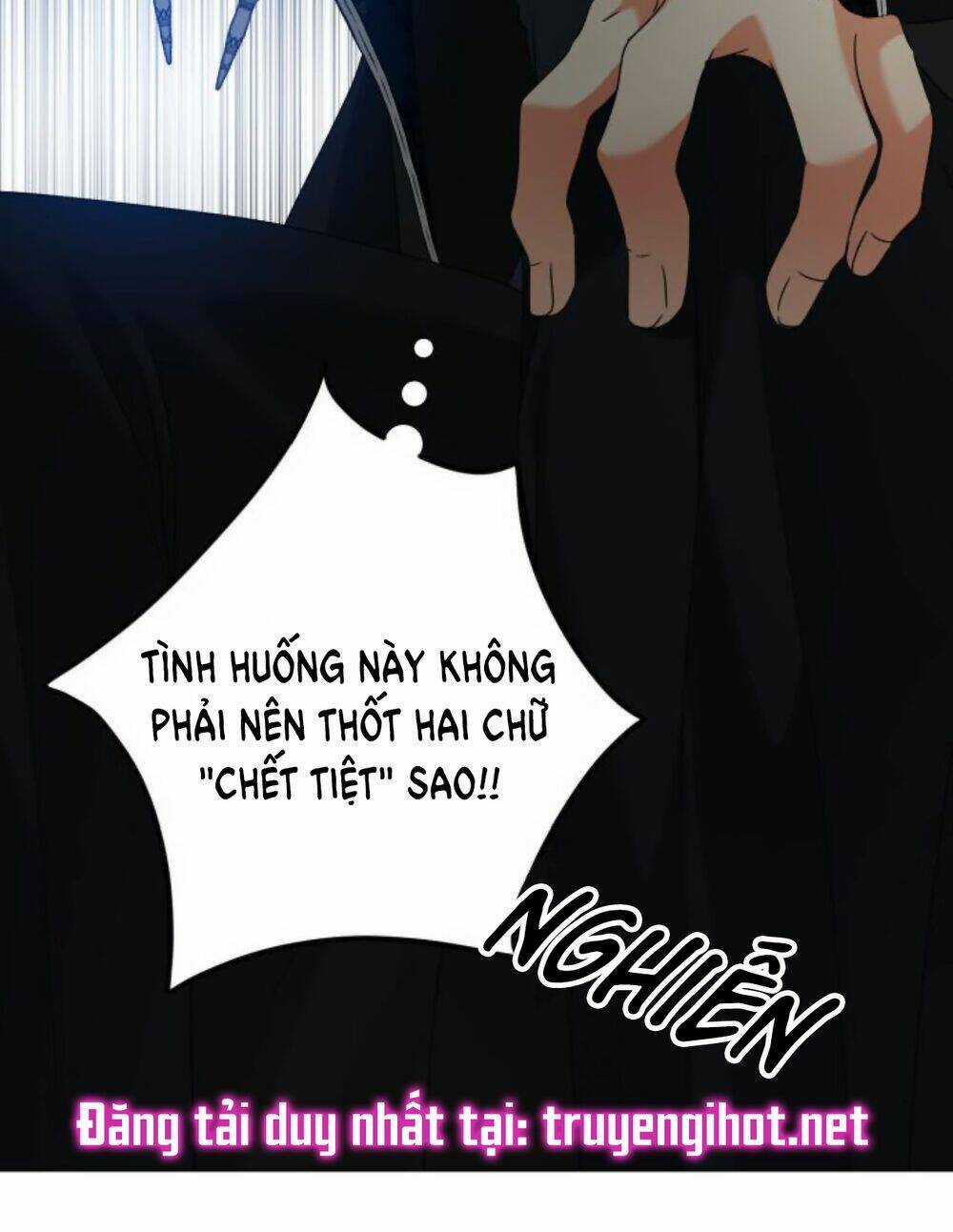 Hoán Đổi Linh Hồn - Chapter 11.1 - Trang 24