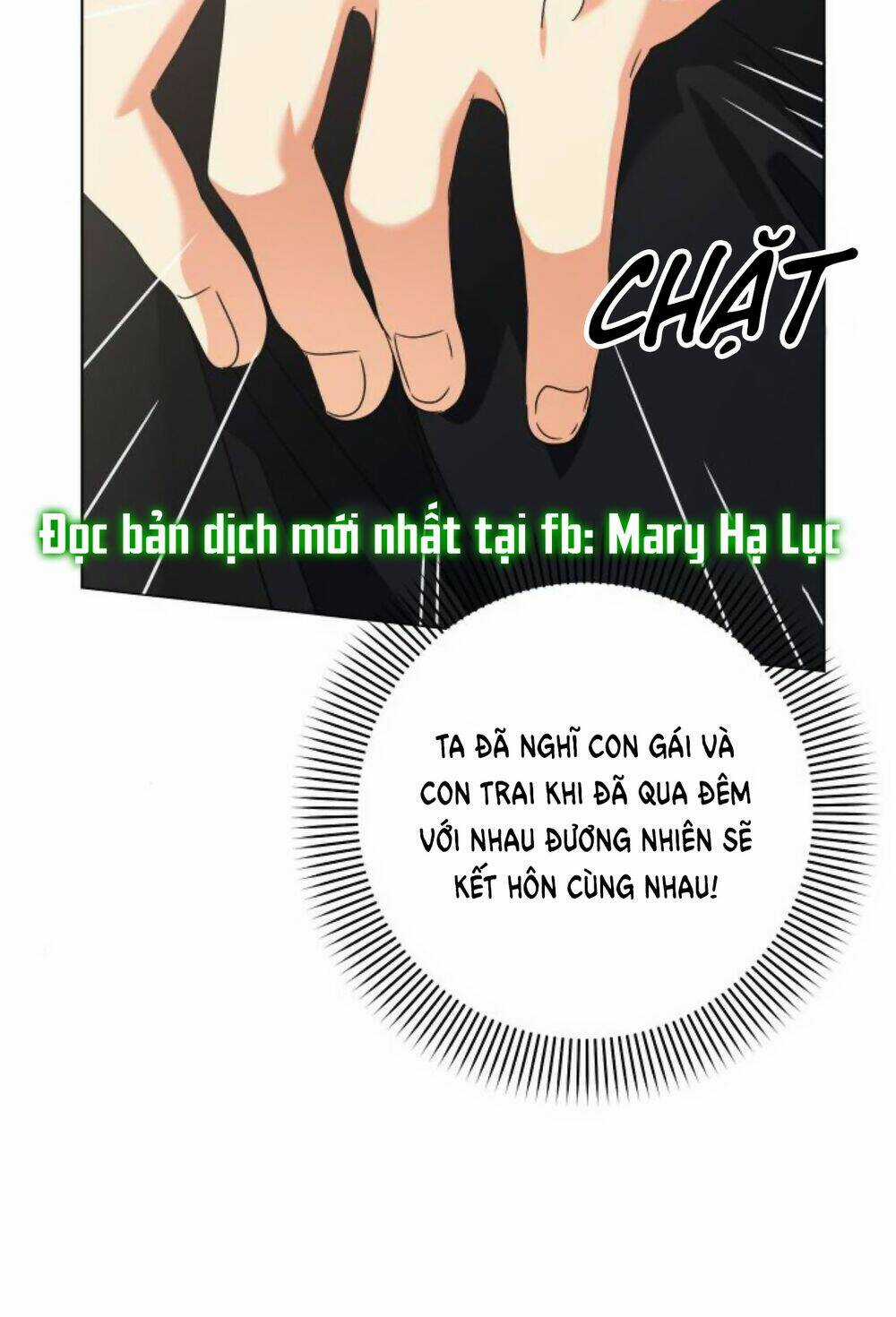 Hoán Đổi Linh Hồn - Chapter 11.1 - Trang 30