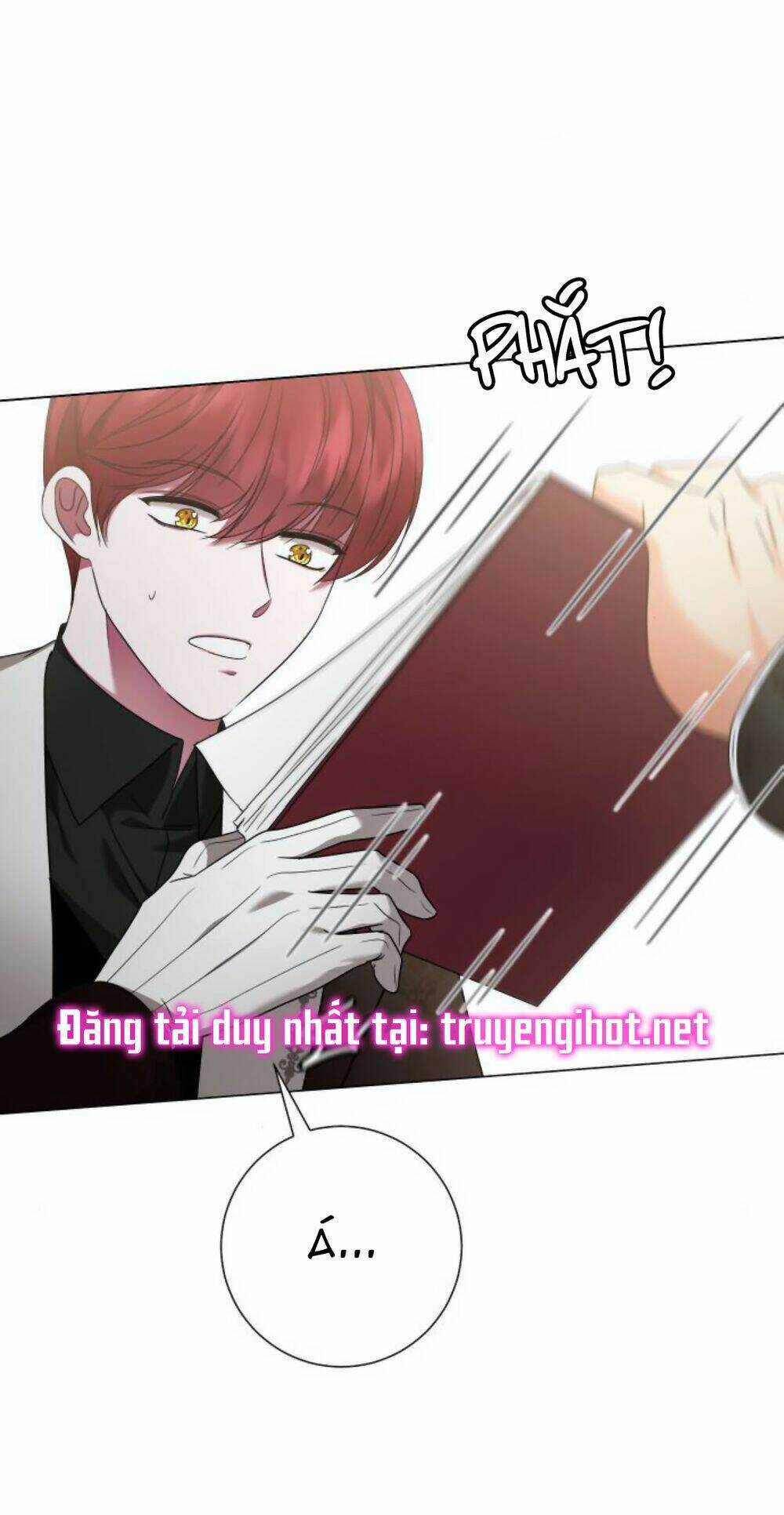 Hoán Đổi Linh Hồn - Chapter 11.1 - Trang 31