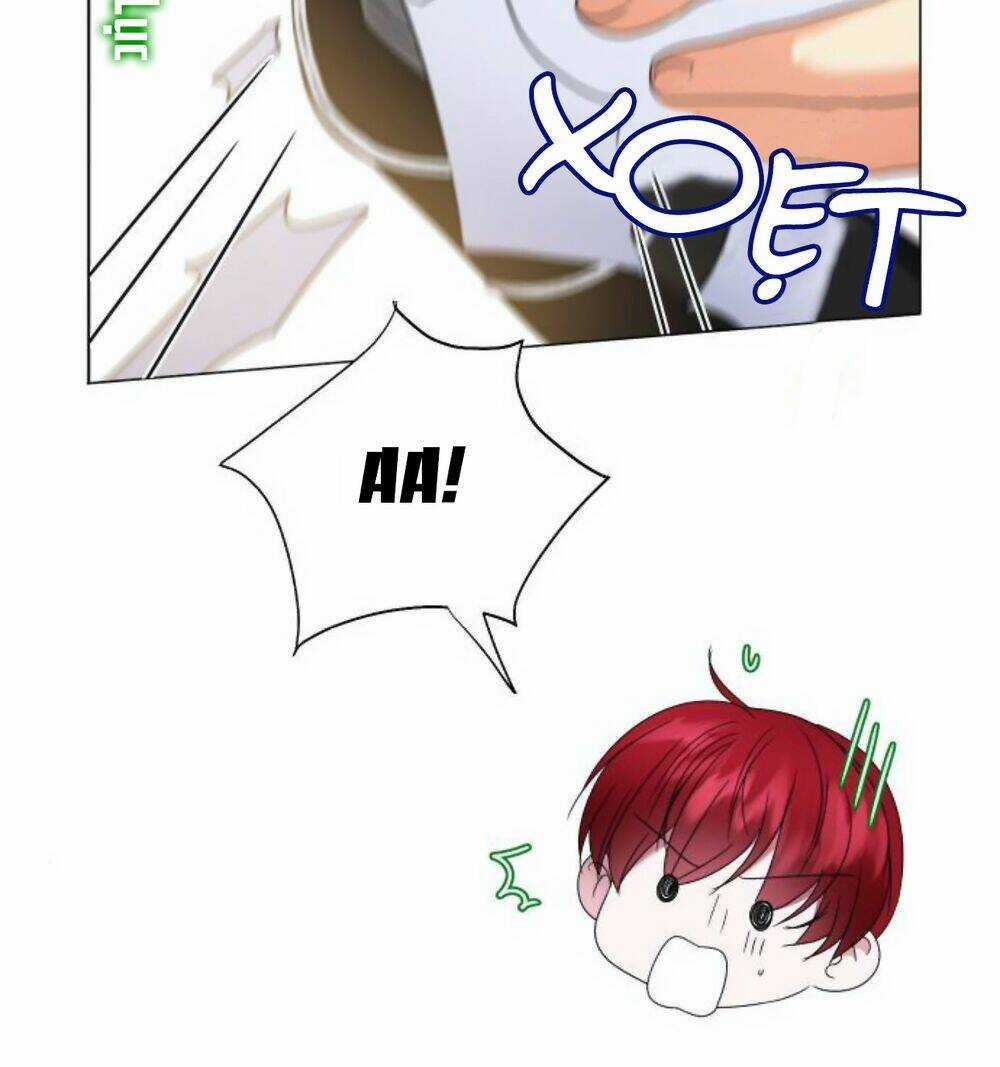 Hoán Đổi Linh Hồn - Chapter 11.1 - Trang 33