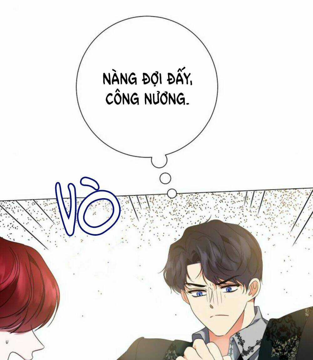 Hoán Đổi Linh Hồn - Chapter 11.1 - Trang 34