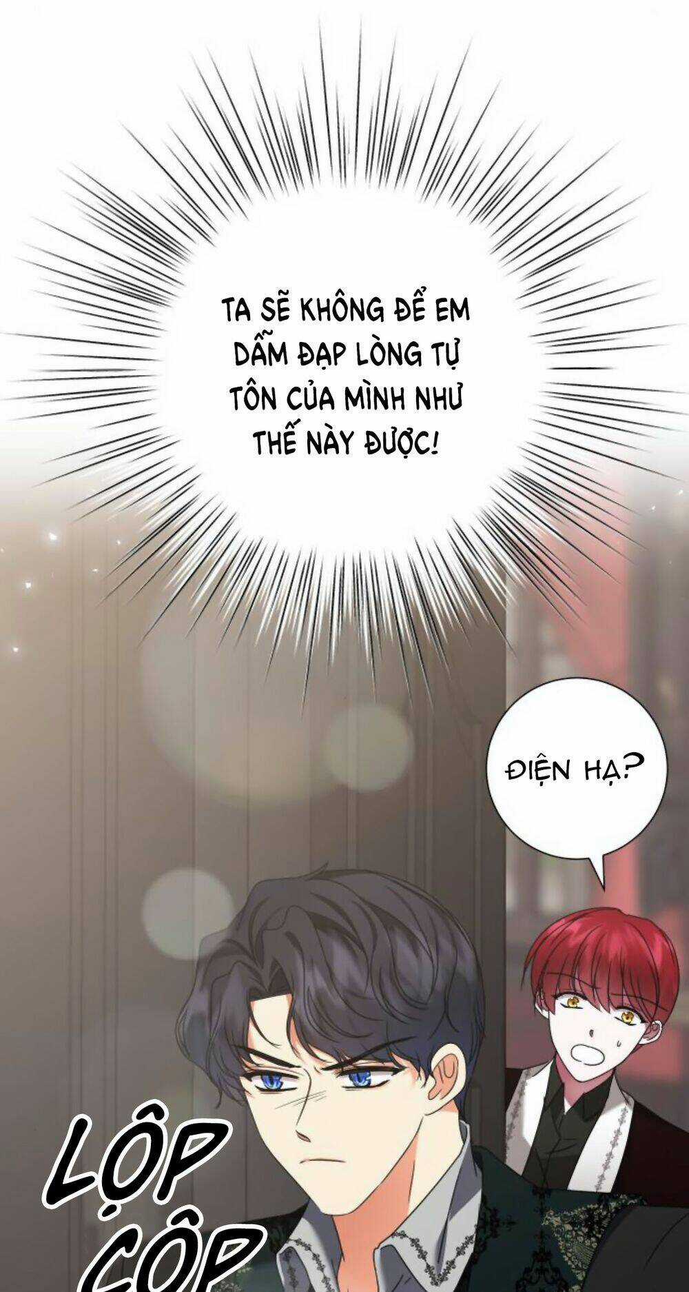 Hoán Đổi Linh Hồn - Chapter 11.1 - Trang 37