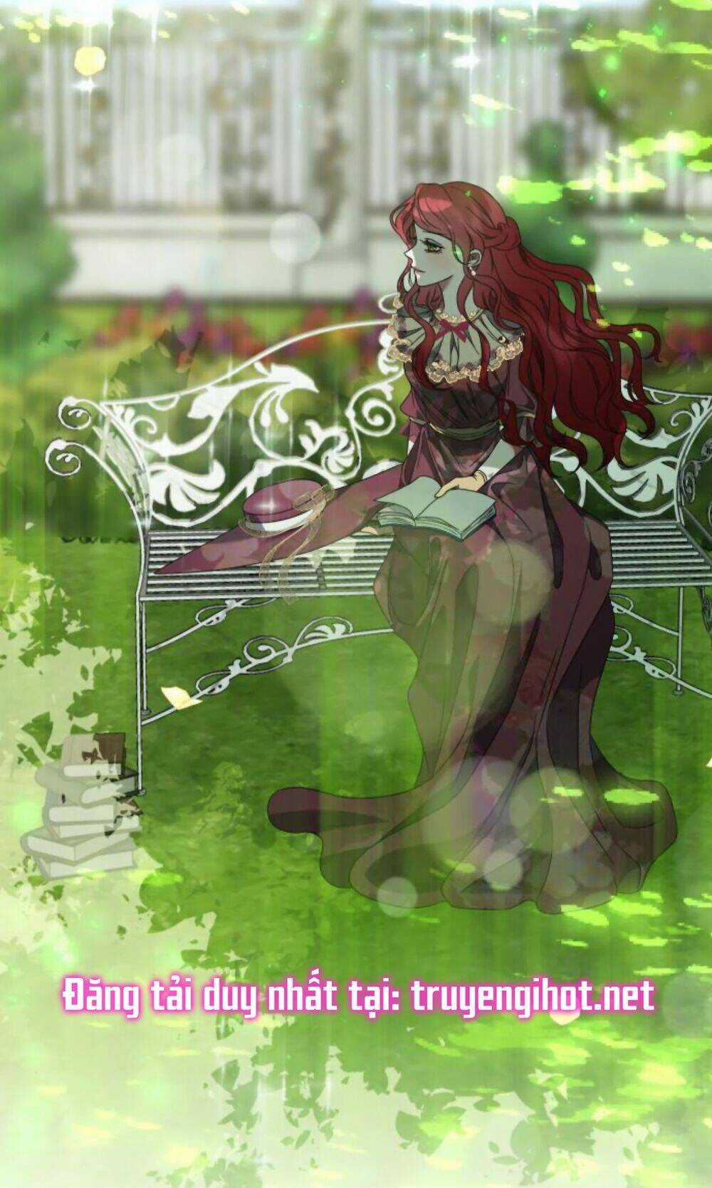 Hoán Đổi Linh Hồn - Chapter 11.1 - Trang 41