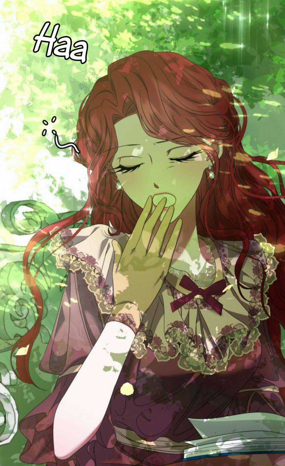 Hoán Đổi Linh Hồn - Chapter 11.1 - Trang 43