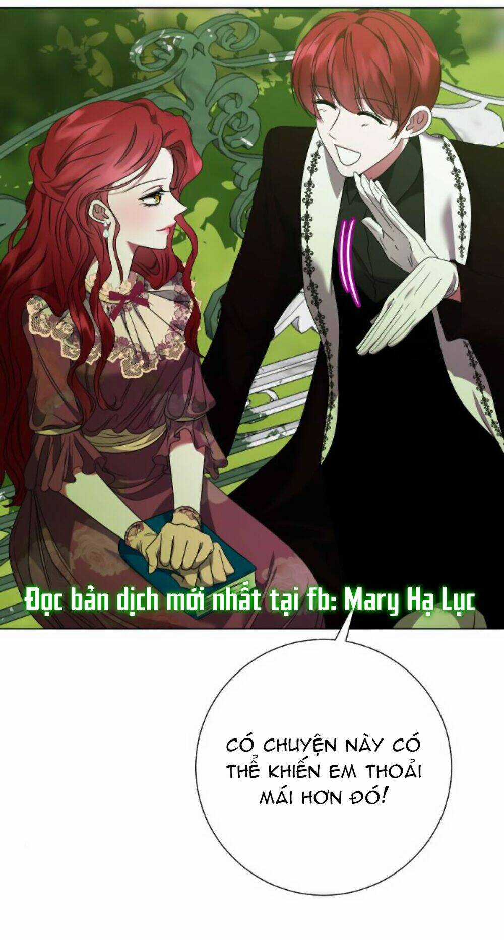 Hoán Đổi Linh Hồn - Chapter 11.1 - Trang 48