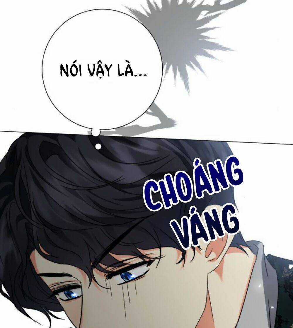 Hoán Đổi Linh Hồn - Chapter 11.1 - Trang 6