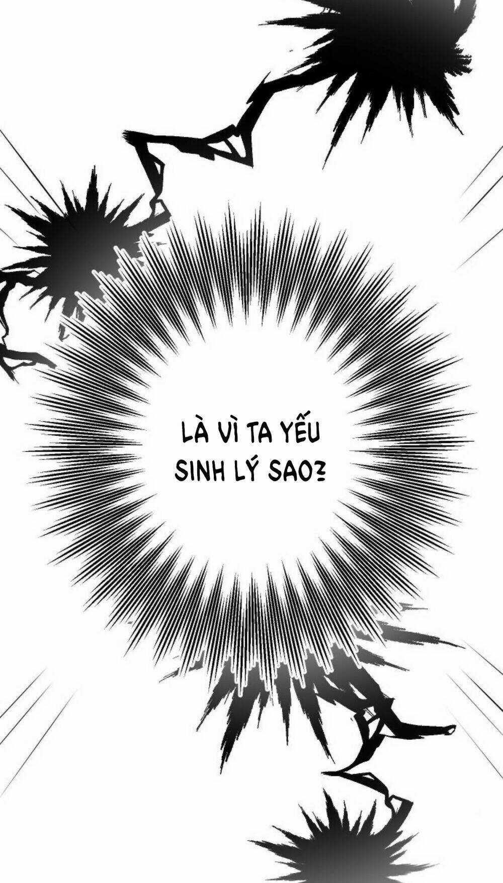 Hoán Đổi Linh Hồn - Chapter 11.1 - Trang 8