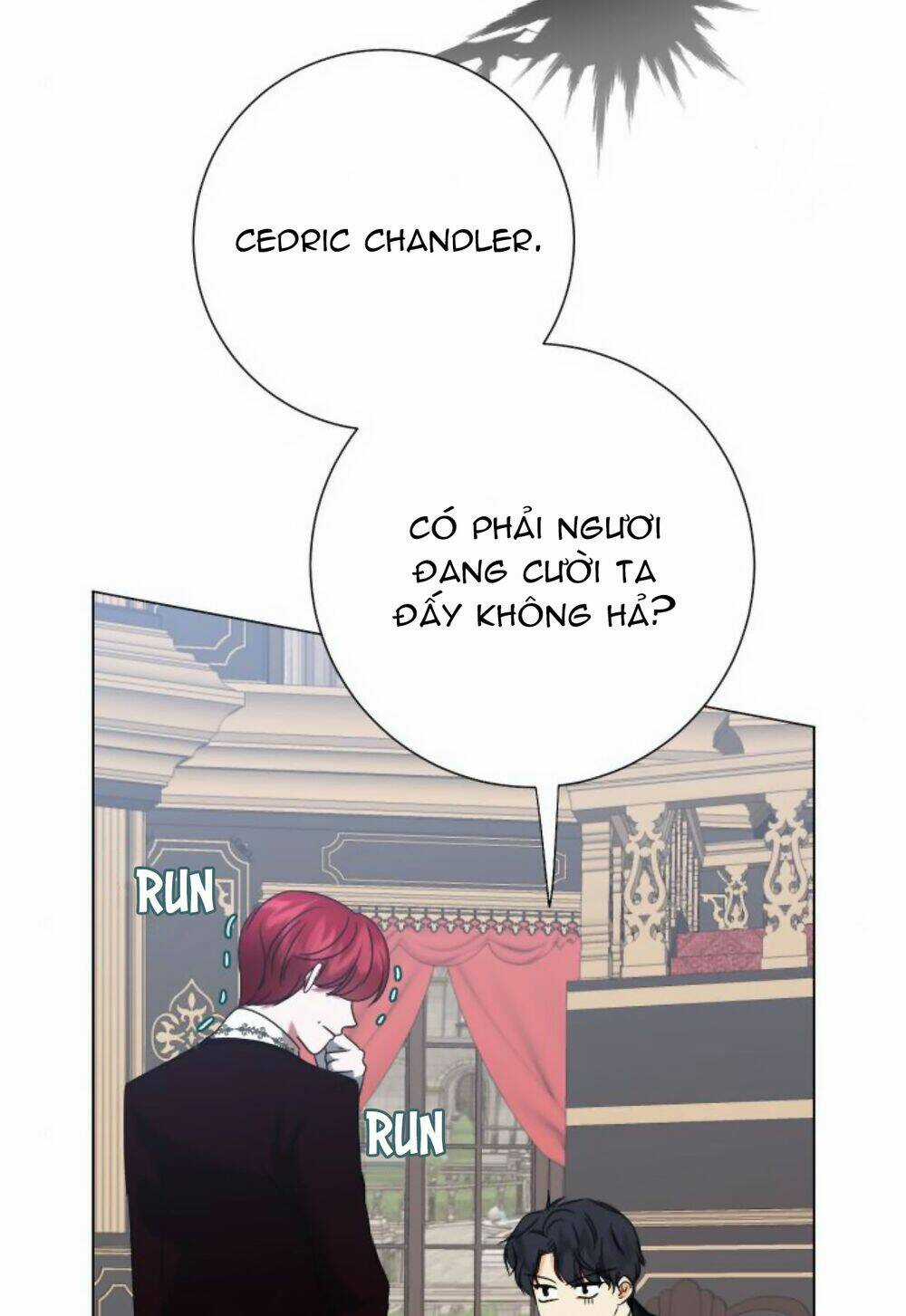 Hoán Đổi Linh Hồn - Chapter 11.1 - Trang 9