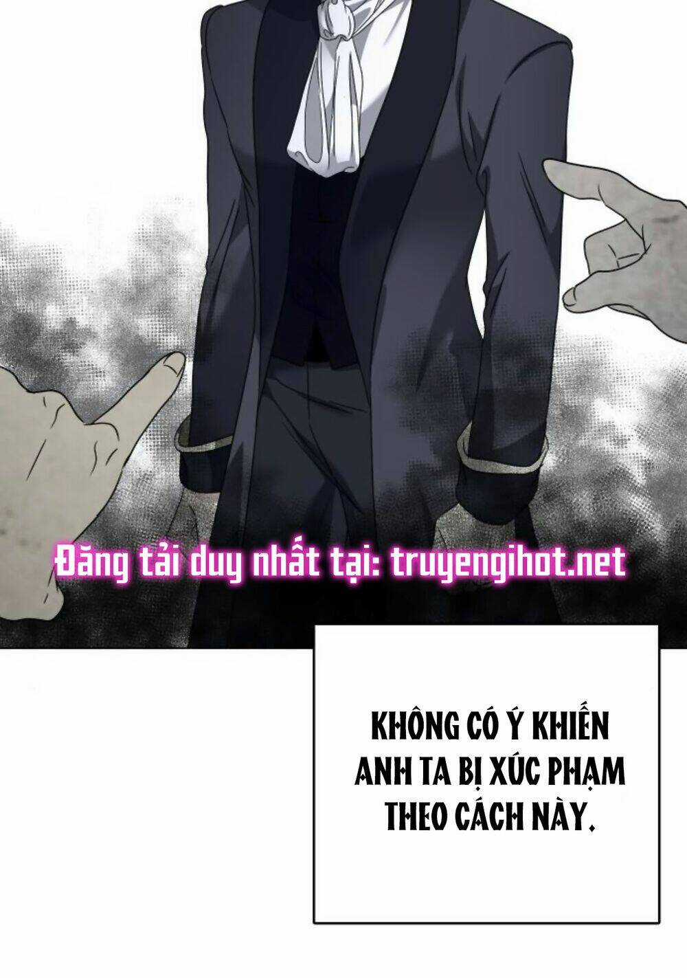 Hoán Đổi Linh Hồn - Chapter 11.2 - Trang 11